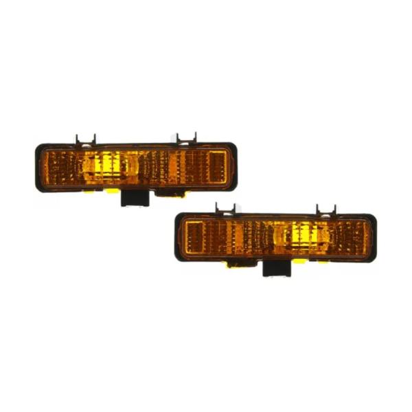 【並行輸入品】For Chevy S10 Blazer Parking/Signal Light A...