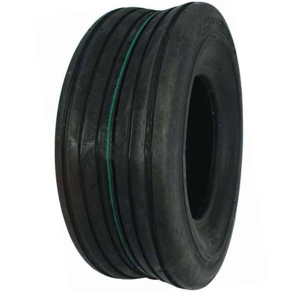 【並行輸入品】Mr Mower Parts Tire 13 X 6.50 X 6 Rib Tread...