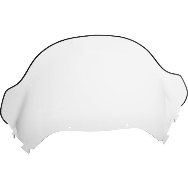 【並行輸入品】Arctic Cat Windshield EXT, Mtn Cat 1994 199...