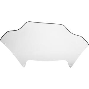 【並行輸入品】Windshield Compatible with Arctic Cat EXT E...