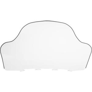【並行輸入品】Windshield Compatible with Arctic Cat EXT 1...