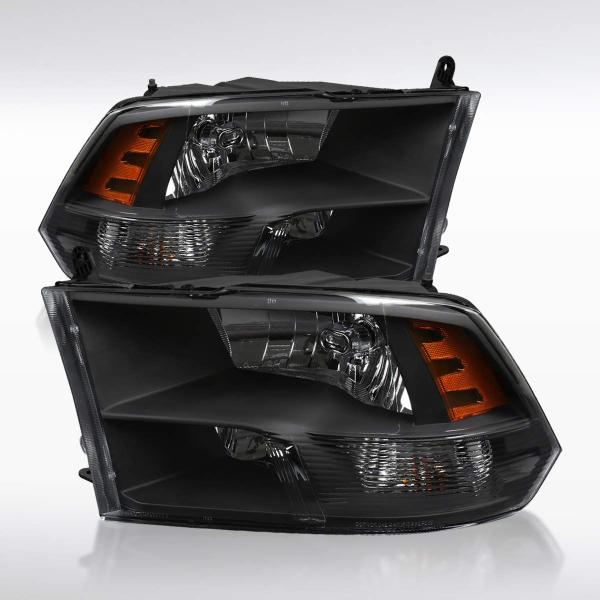 【並行輸入品】 AUTOZENSATION 2009 18 Dodge RAM 1500/2500/...