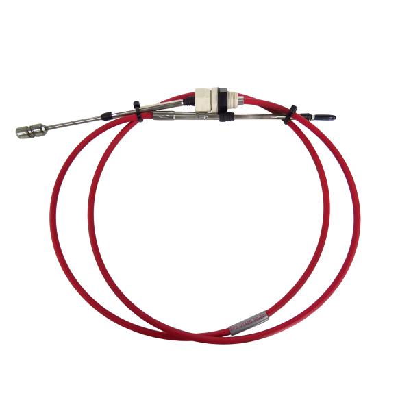 【並行輸入品】ケーブル リバース互換 ヤマハ ジェットスキー XL 760/1200 リバースケーブ...