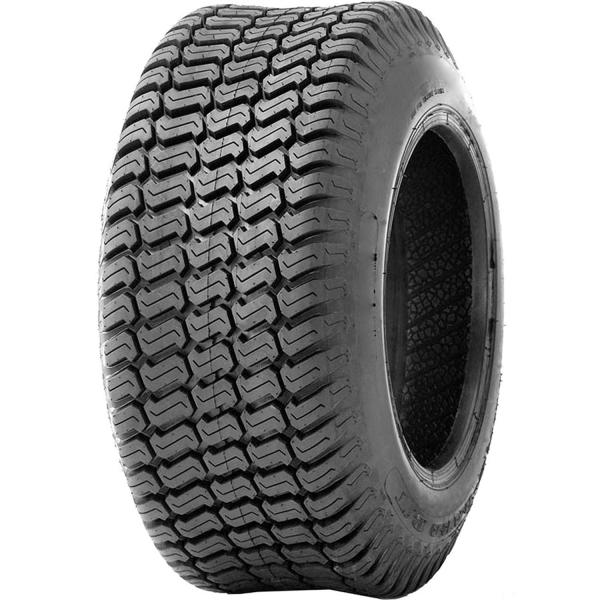 【並行輸入品】Hi Run SU05 13 6.50 6 4 Ply Yard   Lawn Tir...