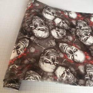 【並行輸入品】10/20/30/40/50X152CM Adhesive PVC Graffiti ...