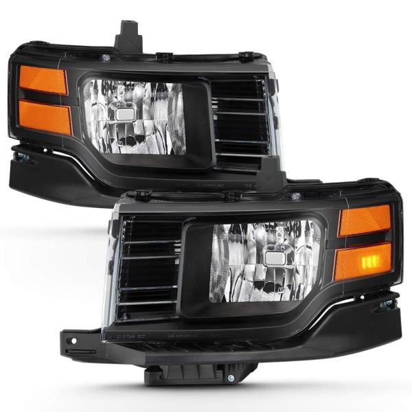 【並行輸入品】 ACANII   For 2009 2010 2011 2012 Ford Flex...