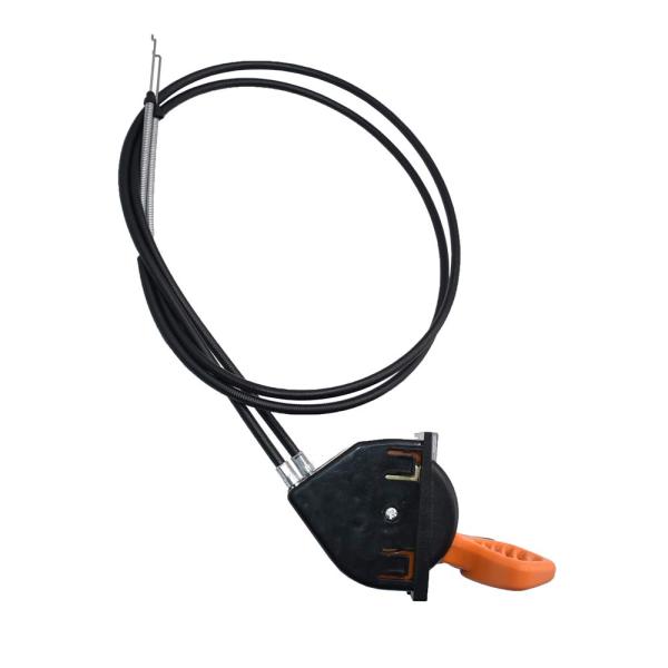 【並行輸入品】Partman AM140333 Throttle Choke Cable Contr...