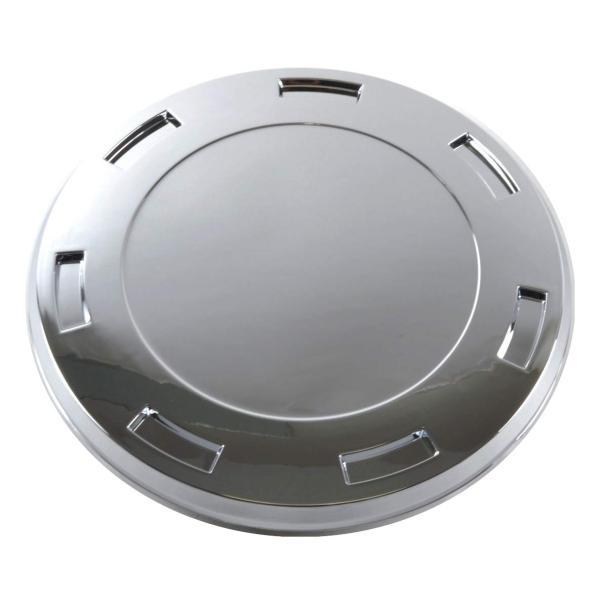 【並行輸入品】BB Auto New 22 inch Wheel Hub Center Cap Al...