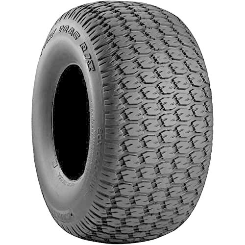 【並行輸入品】Carlisle Turf Trac R/S Lawn &amp; Garden Bias T...