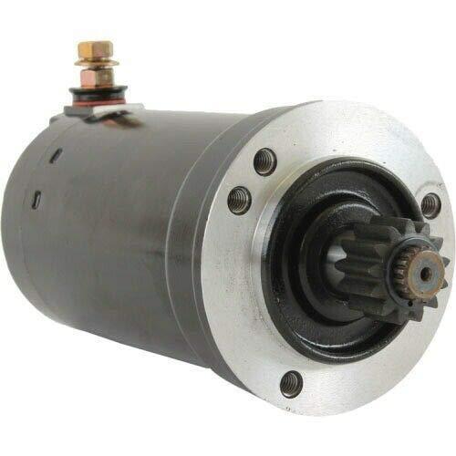 【並行輸入品】Discount Starter &amp; ALTERNATOR Starter Compa...