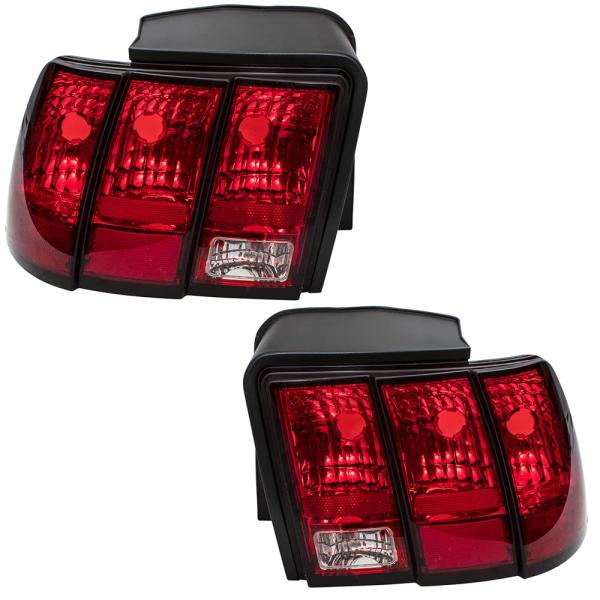 【並行輸入品】 EPIC LIGHTING Lens Housing Rear Brake Tail...