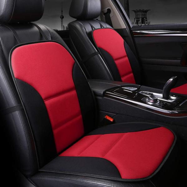 【並行輸入品】HONCENMAX Car Seat Covers, Seat Cushions   ...