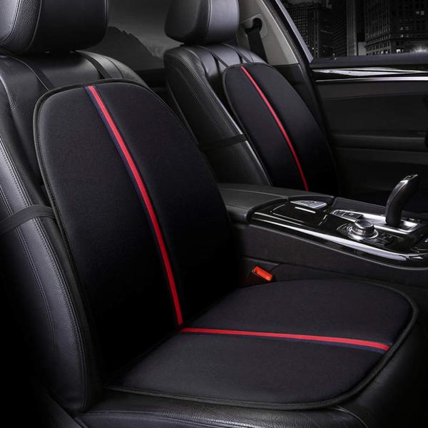 【並行輸入品】HYUGO Car Seat Covers, Seat Cushions   Car ...