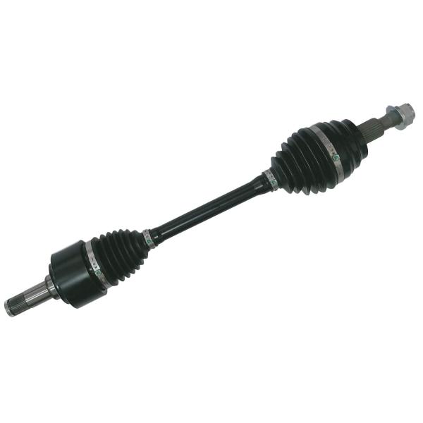 【並行輸入品】CV Axle Shaft Front Left Mercedes Benz R320...
