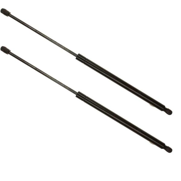 【並行輸入品】2Pcs 24.69 Inch Rear Back liftgate Struts L...