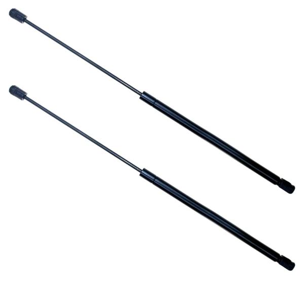 【並行輸入品】2Pcs 19.76 Inch Rear Back Window glass Stru...