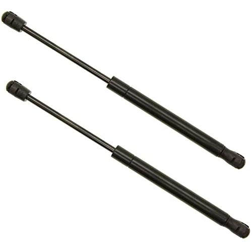 【並行輸入品】2Pcs 22.7 Inch Rear Back liftgate Struts Li...