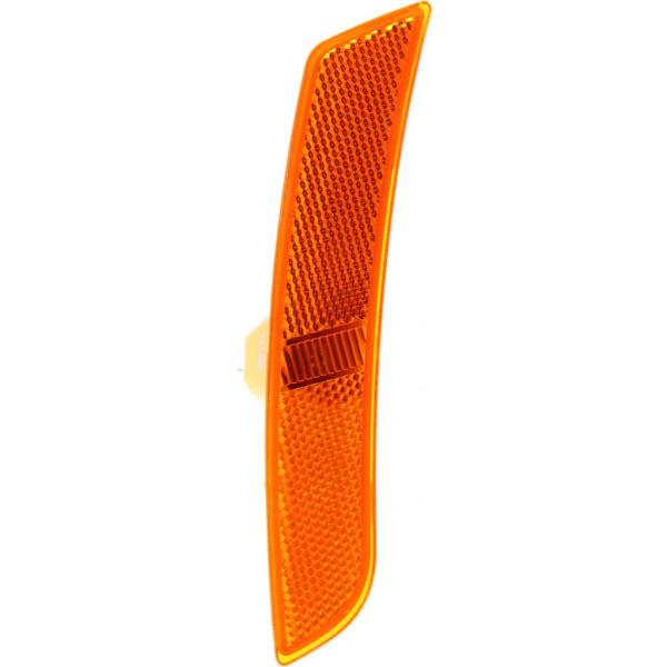 【並行輸入品】キャデラックATSフロントシグナルマーカーライトアセンブリ2015 16 17 201...