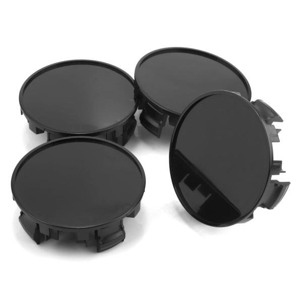 【並行輸入品】RTrhinoTuning ホイールセンターキャップ 4個 63.5mm トヨタ レク...