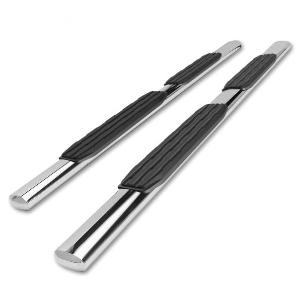 【並行輸入品】TAC サイドステップ 2019 2023 RAM 1500 クルーキャブ(2019 ...