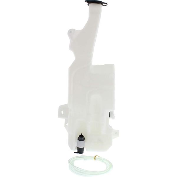 【並行輸入品】For Cadillac Escalade EXT Windshield Washer...