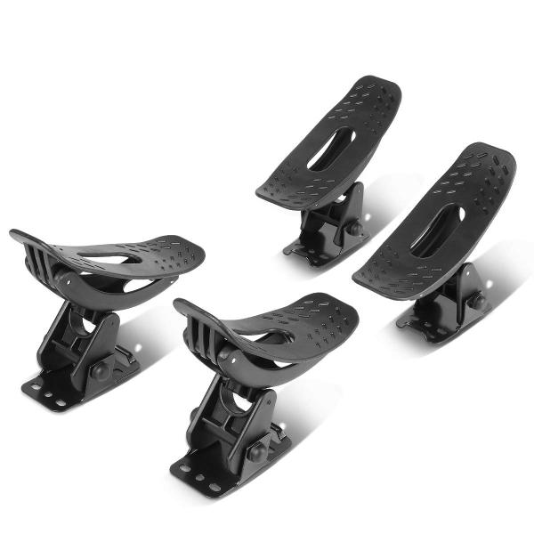 【並行輸入品】DNA MOTORING XY 6014 ユニバーサル サドル カヤック 車 トラック...