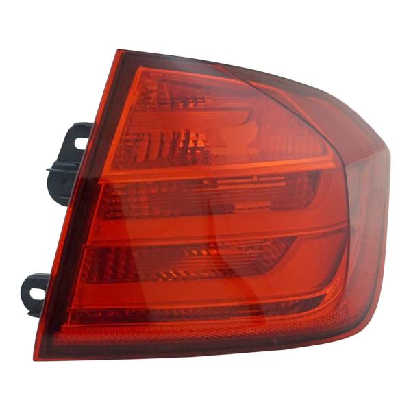 【並行輸入品】 Right Rear Tail Light Assembly Passenger S...
