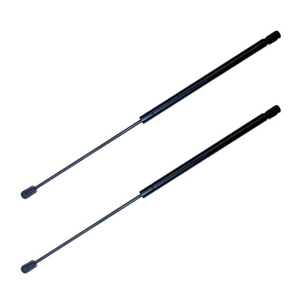 【並行輸入品】2Pcs 19.84 In Rear Back Lift Supports Compa...