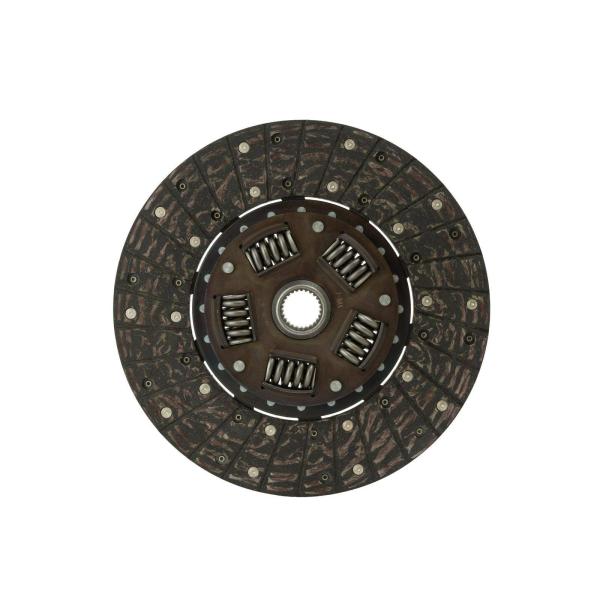 【並行輸入品】ClutchXperts Stage 2 Clutch DISC KIT Compat...