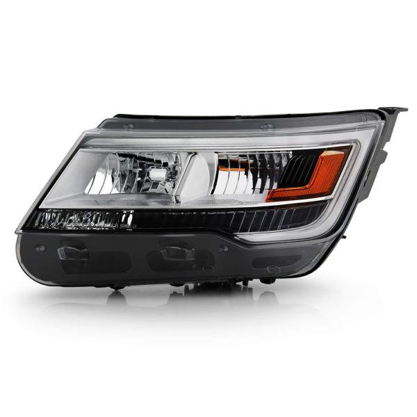 【並行輸入品】 AKKON   2016 2019 Ford Explorer Limited用 |...