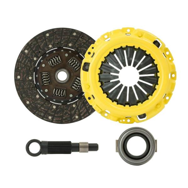 【並行輸入品】ClutchXperts CXP Stage 2 Clutch KIT Compati...