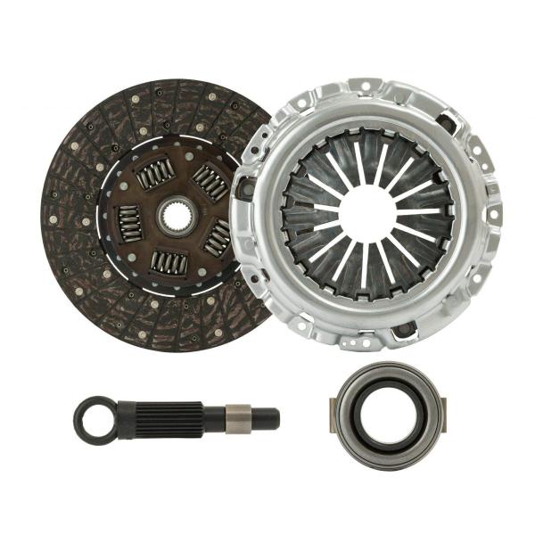 【並行輸入品】ClutchXperts CXP Premium OEM Clutch KIT Com...