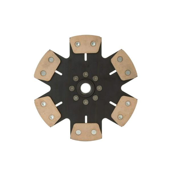 【並行輸入品】ClutchXperts CXP Stage 5 Clutch DISC KIT Co...