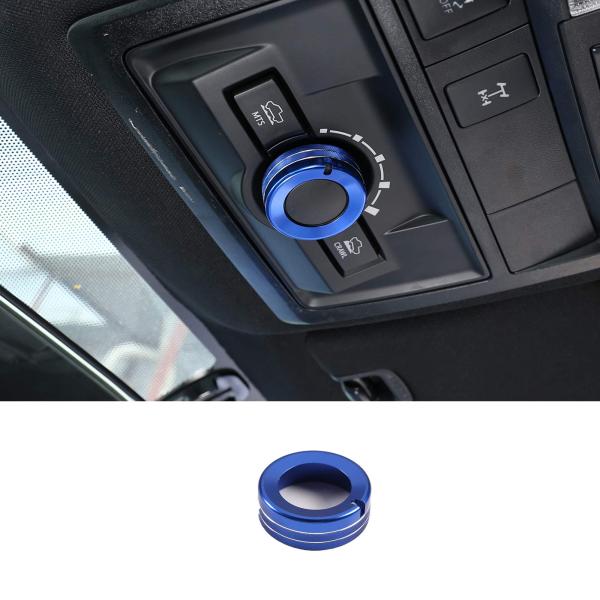 【並行輸入品】LLKUANG トヨタ タコマ エアコン スイッチ CD ボタンノブ トヨタ タコマ ...