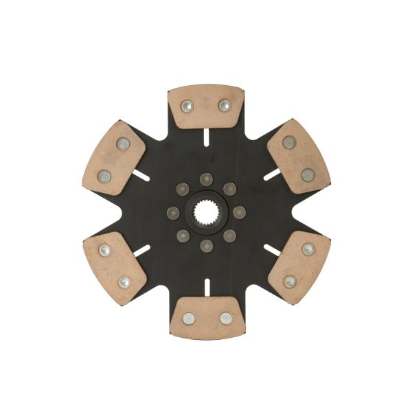 【並行輸入品】ClutchXperts SPC Stage 5 Clutch DISC KIT Co...