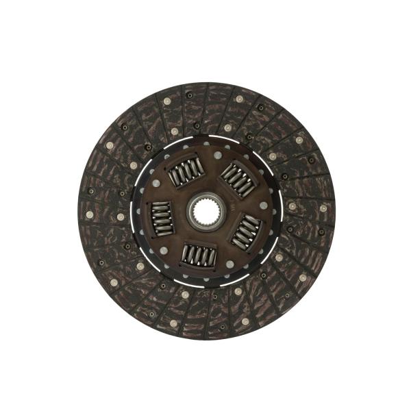 【並行輸入品】ClutchXperts SPC Stage 2 Ceramic Clutch DIS...