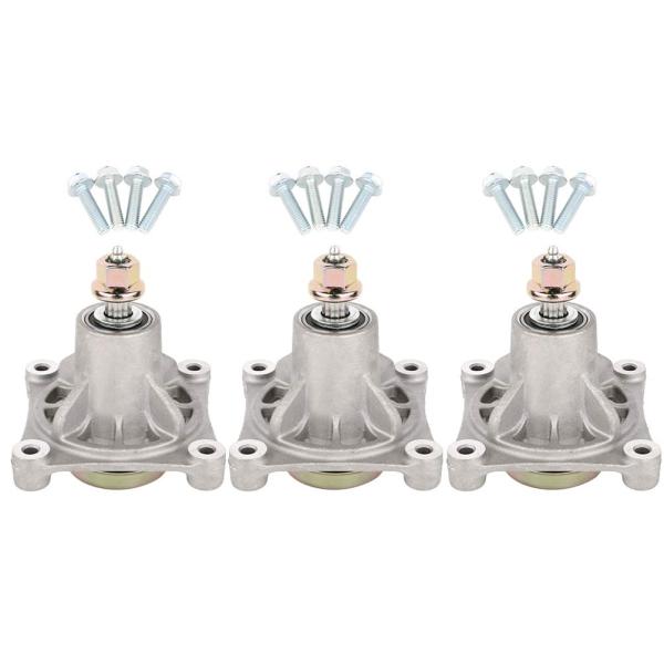 【並行輸入品】SCITOO Mower Spindle fits for GENERAC: 9769...