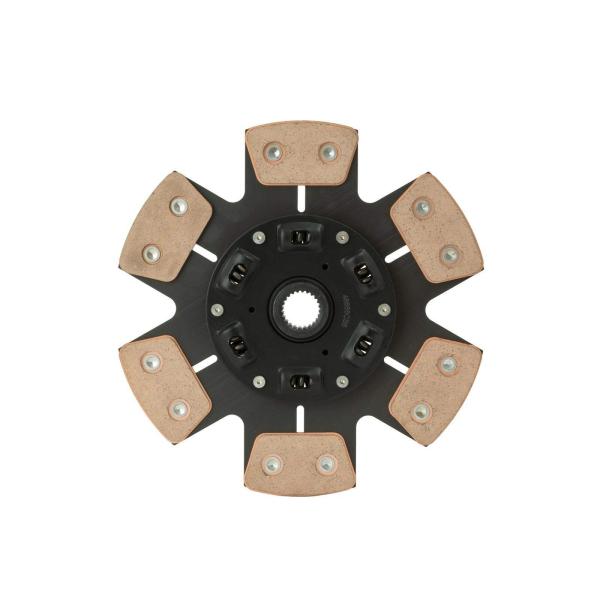 【並行輸入品】ClutchXperts Stage 4 Sprung Clutch DISC KIT...