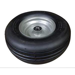 【並行輸入品】16x6.50 8 テダータイヤ...の詳細画像5