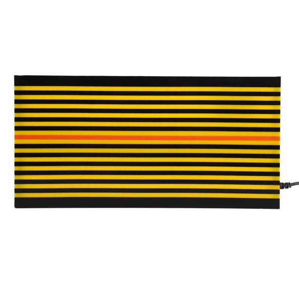 【並行輸入品】 へこみ除去ライトPDRボード ペイントレスデントリペアチェックライトリフレクターライ...