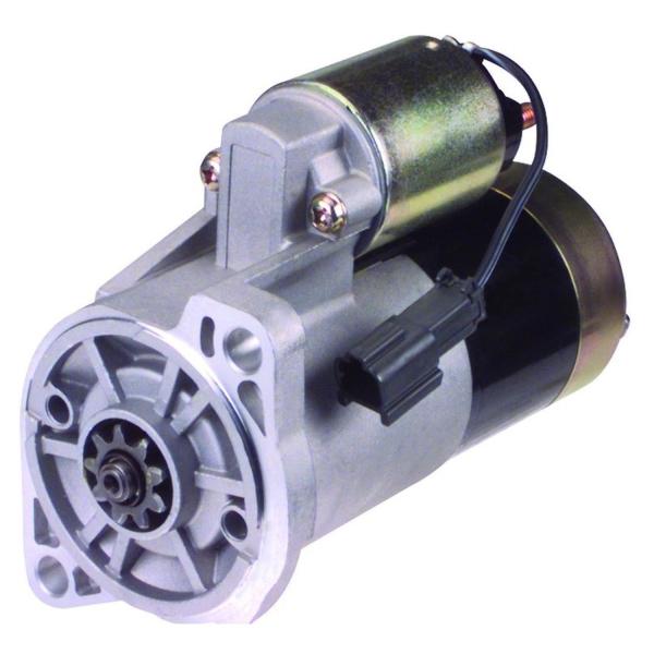 【並行輸入品】LUCAS Starter 17685 日産フロンティア 1998 2001 Xter...