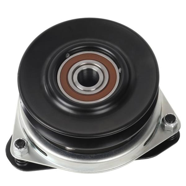 【並行輸入品】cciyu 02002160 Lawn Mower Clutch PTO Clutch...