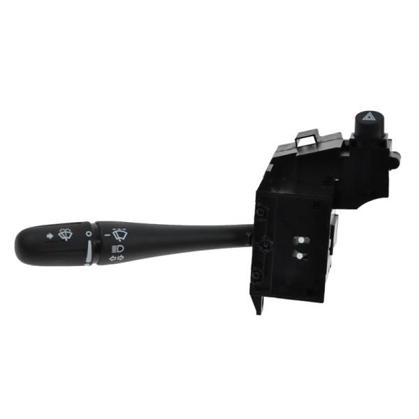 【並行輸入品】1A 自動車用フロントガラスワイパー ウィンカー ハイ/ロービーム レバースイッチ ク...