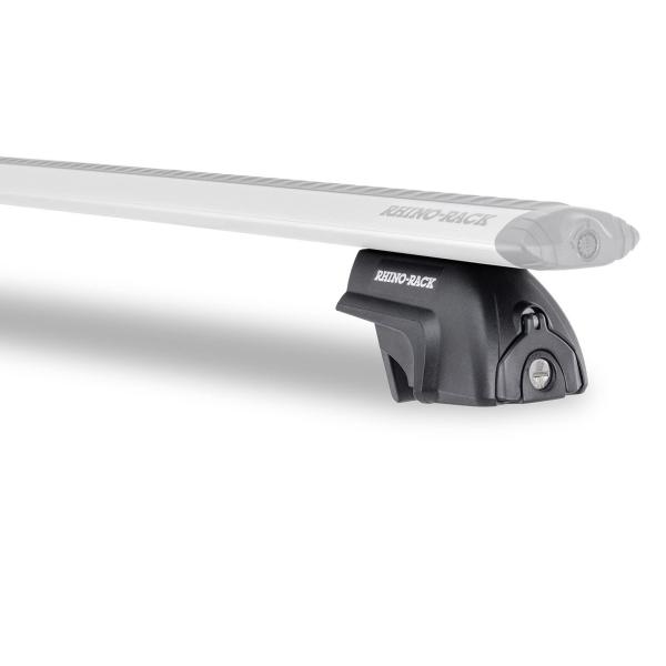【並行輸入品】Rhino(ライノ) フラッシュレール付き車用 ラックレッグ 4脚 (SX067) レ...
