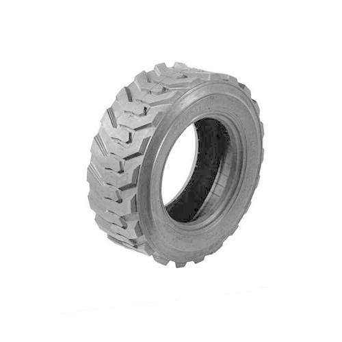 【並行輸入品】HORSESHOE 27x8.50 15 12層スキッドステアローダー チューブレスタ...