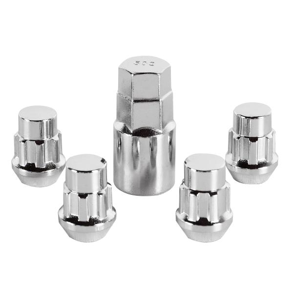 【並行輸入品】Topline Products C140905 クローム 1.25インチ 標準ドング...