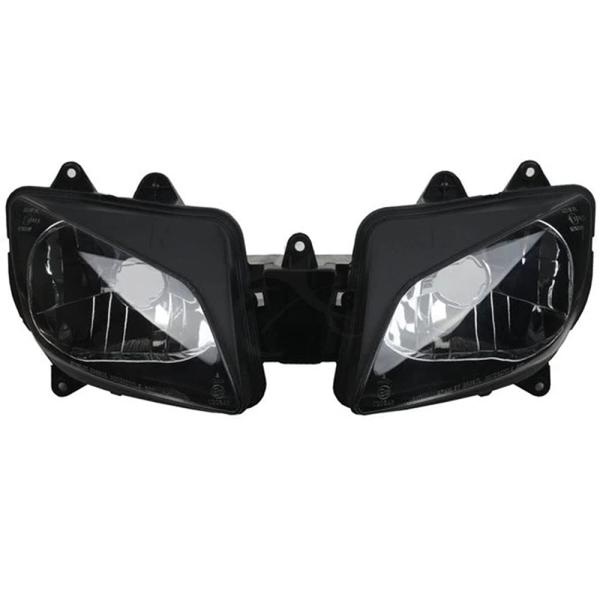 【並行輸入品】 オートバイ ヘッドライト ヘッドランプ アセンブリ ヤマハ YZF1000 R1 1...