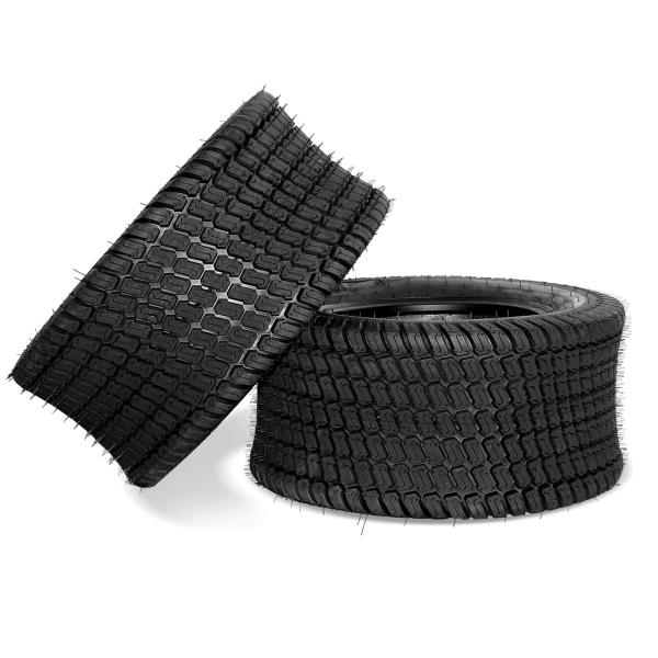 【並行輸入品】Motorhot 2PCS 23X10.50 12 Lawn Mower Tires ...