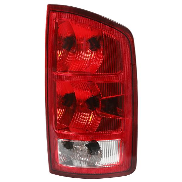 【並行輸入品】 HECASA テールライト 02 06 Dodge Ram 1500/03 06 D...