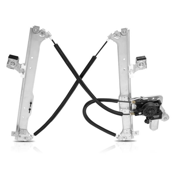 【並行輸入品】DEAL AUTO ELECTRIC PARTS リアドライバー(左)サイドパワーウィ...